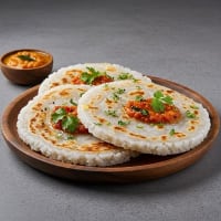 Akki Roti